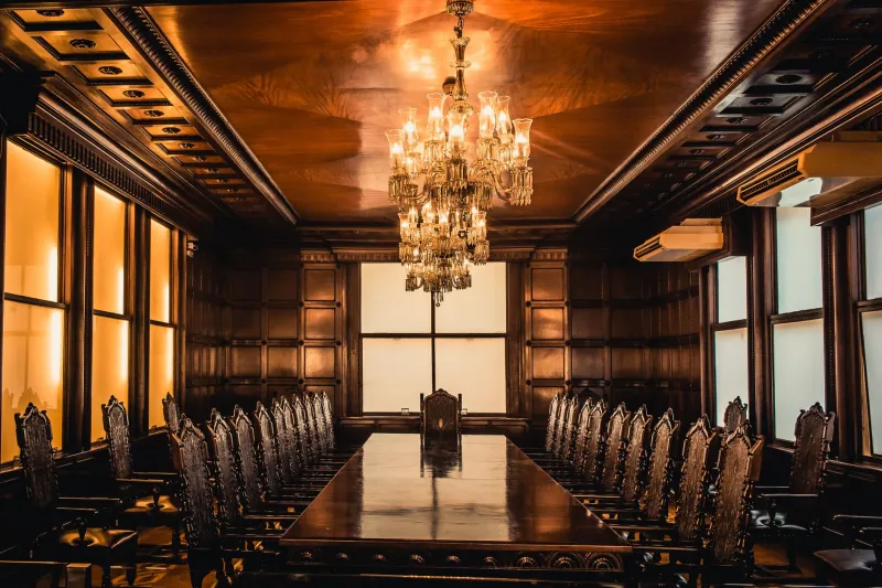 The Alchemy of Admission: What America's Most Prestigious Institutions Are Actually Looking For