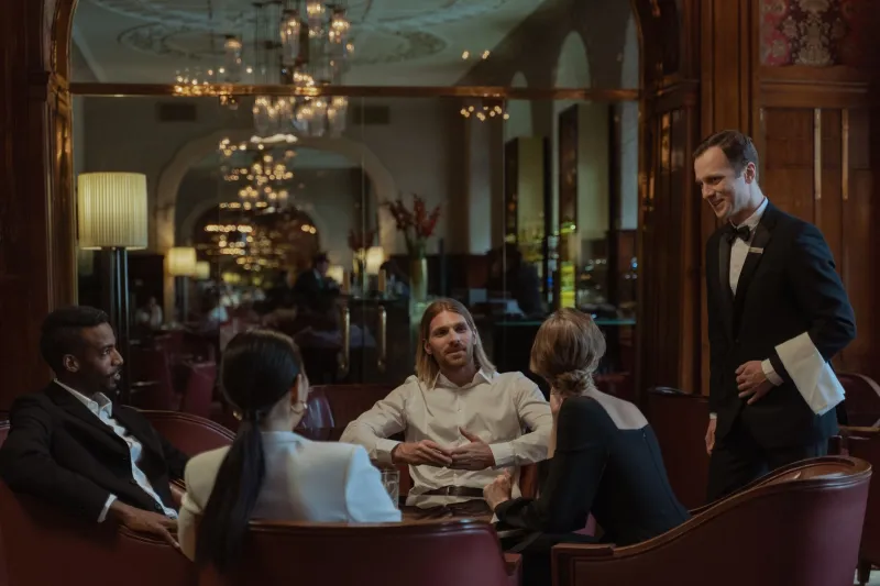 Before the Announcement: How the Ultra-Wealthy Access Opportunities the Public Never Sees