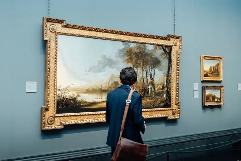 Patrons of the New Pantheon: How Private Collectors Are Quietly Redrawing the Map of American Culture
