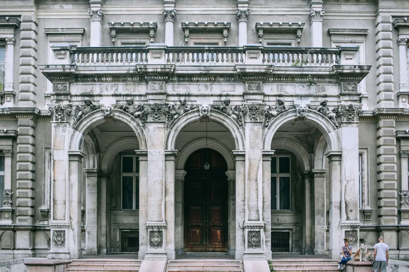 Selective Transparency: How America's Most Storied Institutions Are Choosing What the World Gets to See